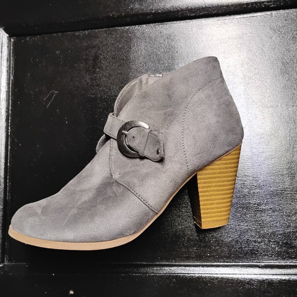Womens Ankle Boots